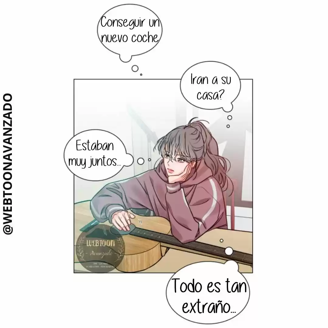 Playlist Secreta - Capítulo 19 - Página 20 - LectorTMOo