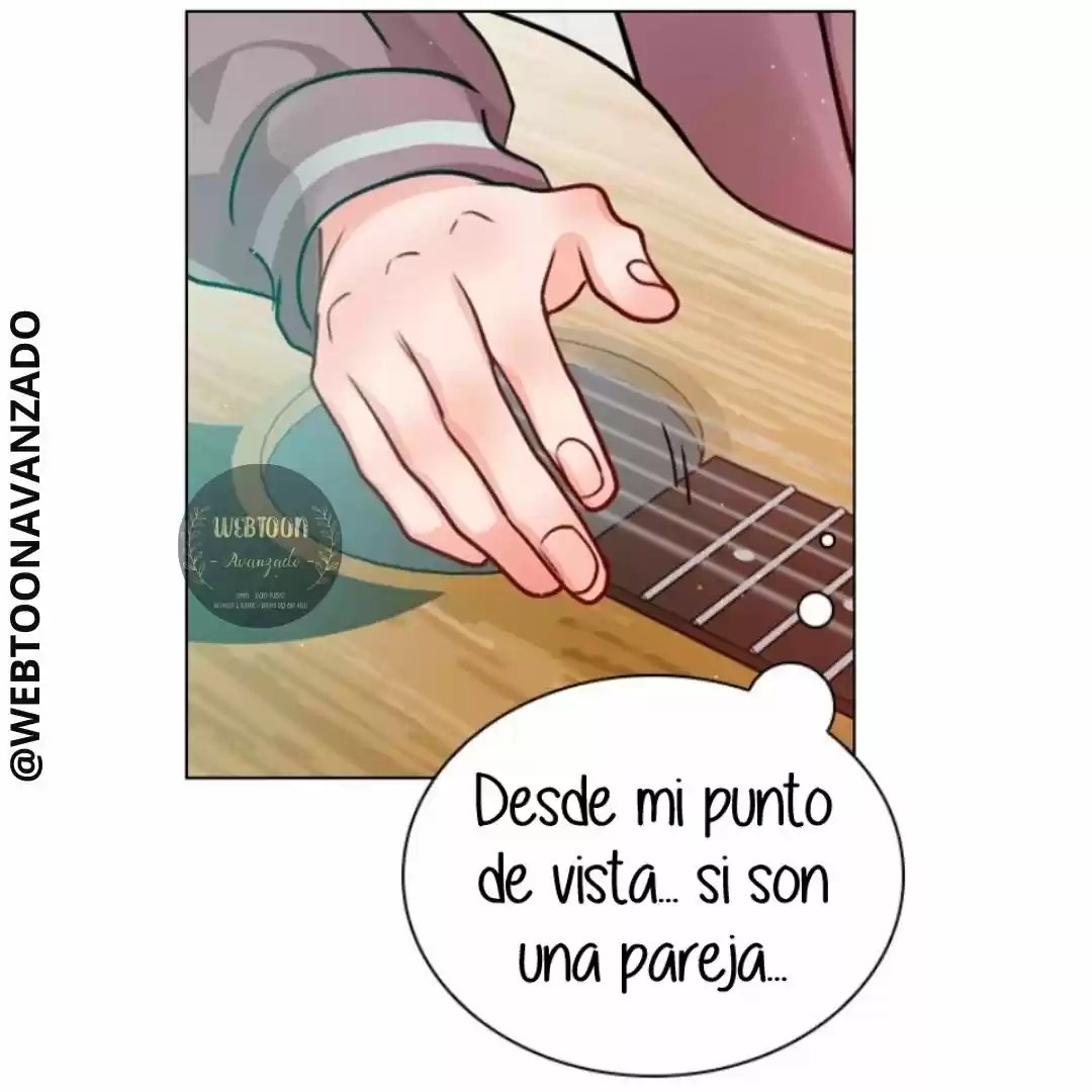 Playlist Secreta - Capítulo 19 - Página 21 - LectorTMOo