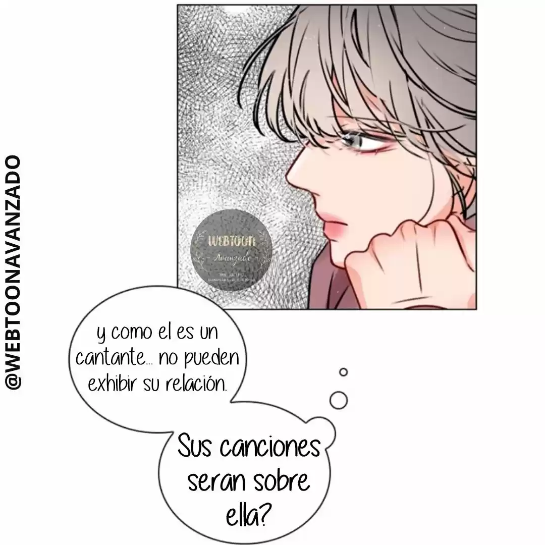Playlist Secreta - Capítulo 19 - Página 22 - LectorTMOo