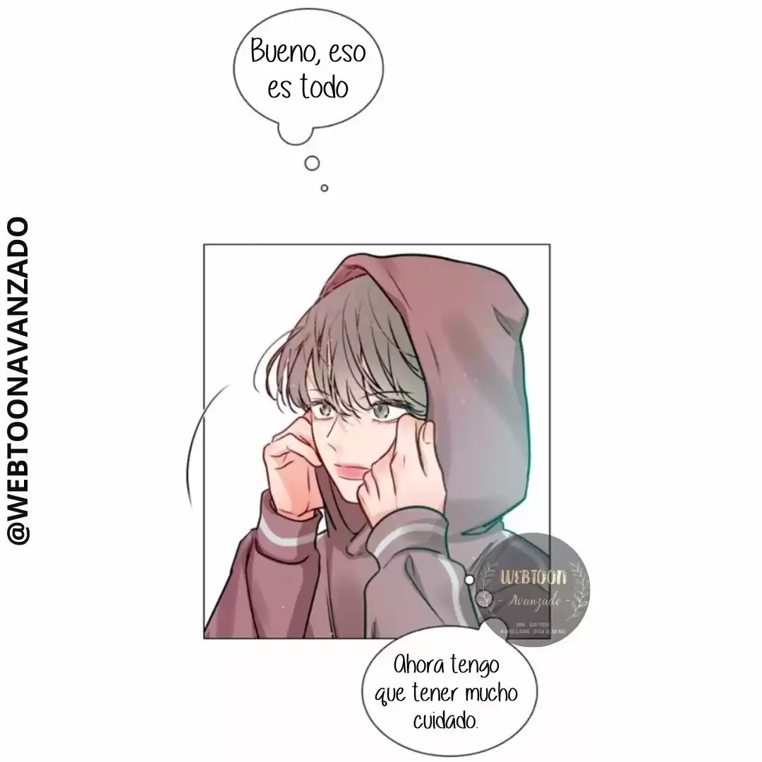 Playlist Secreta - Capítulo 19 - Página 24 - LectorTMOo