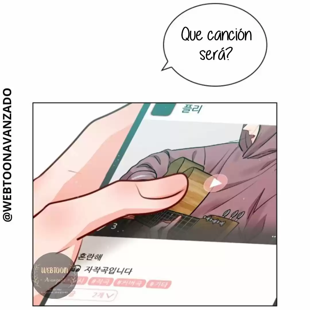 Playlist Secreta - Capítulo 19 - Página 32 - LectorTMOo