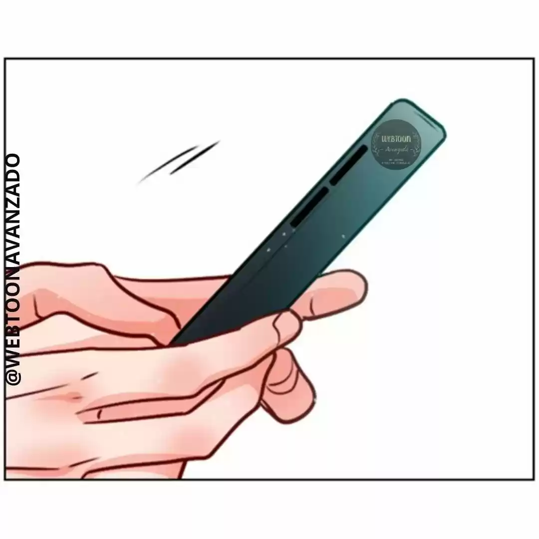 Playlist Secreta - Capítulo 19 - Página 35 - LectorTMOo
