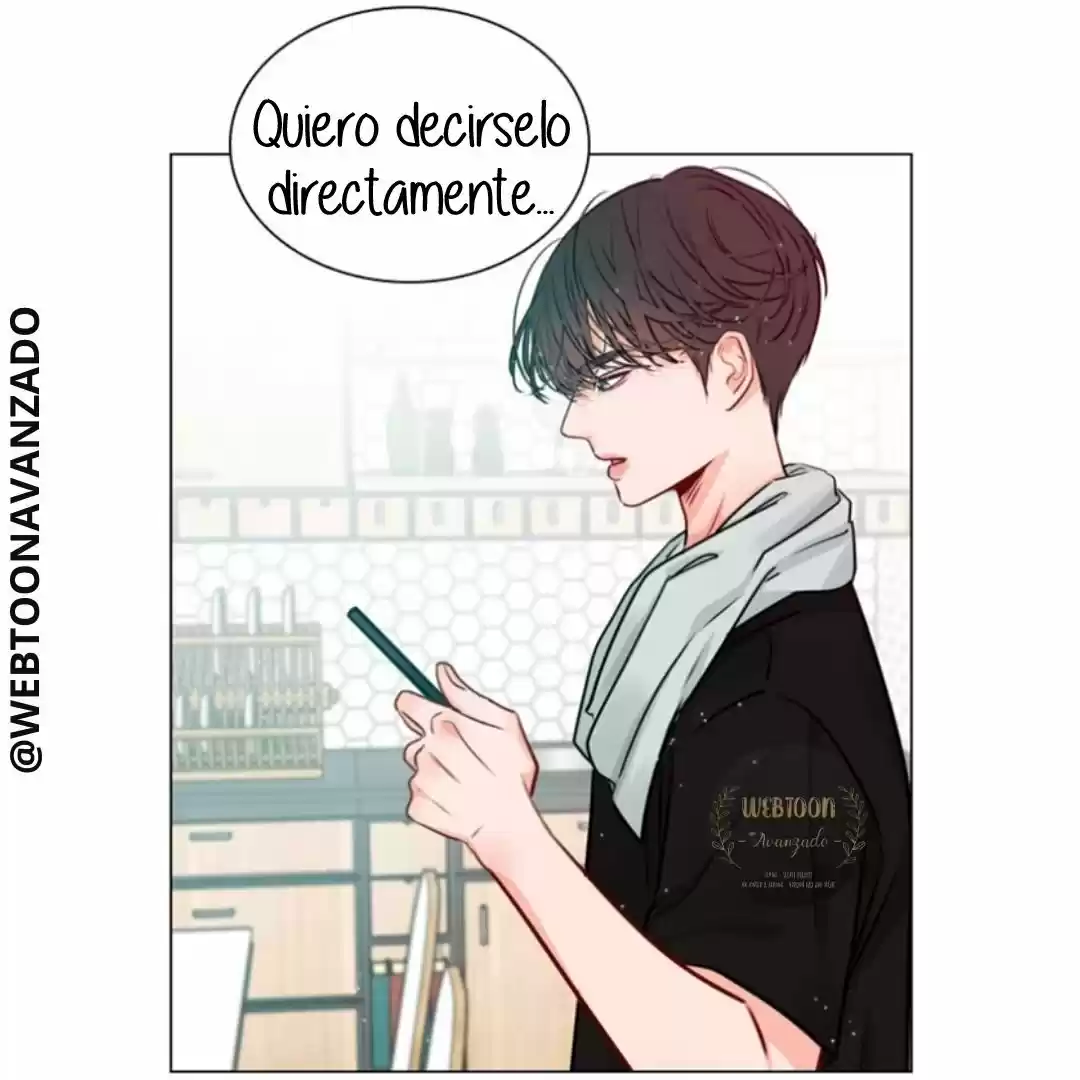 Playlist Secreta - Capítulo 19 - Página 37 - LectorTMOo