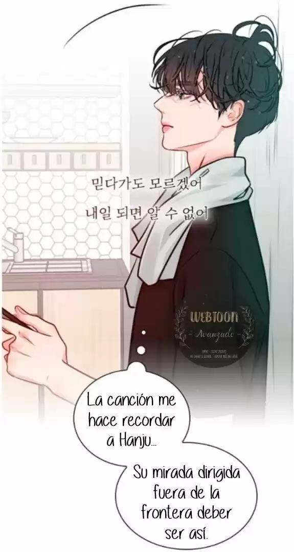 Playlist Secreta - Capítulo 19 - Página 39 - LectorTMOo