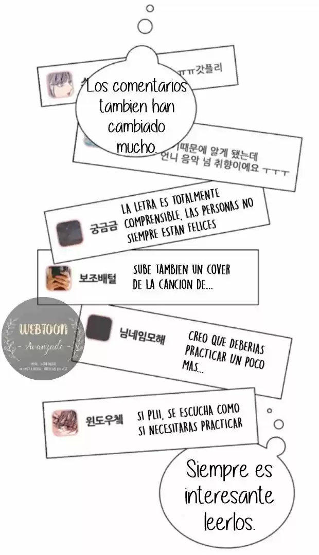 Playlist Secreta - Capítulo 19 - Página 44 - LectorTMOo