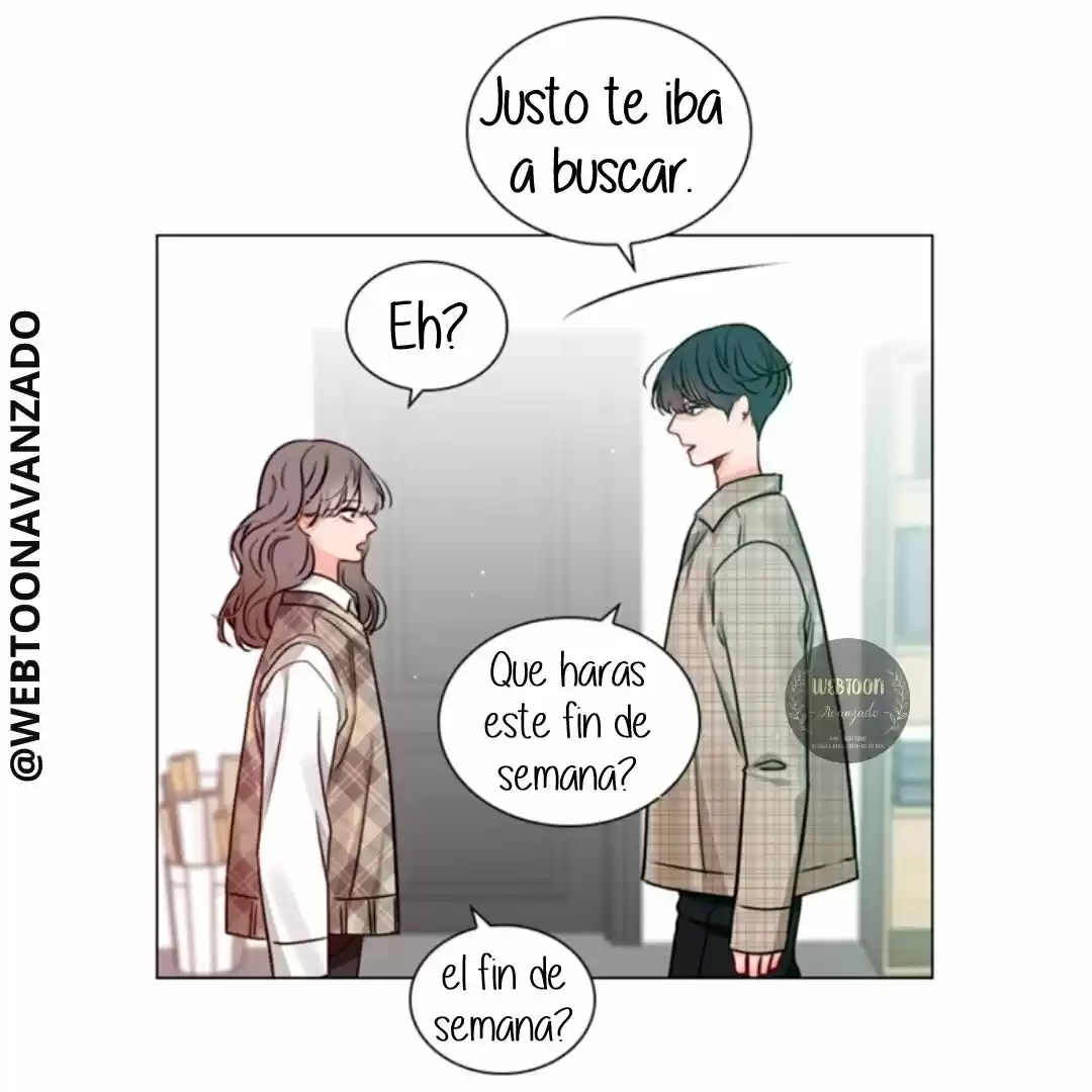 Playlist Secreta - Capítulo 19 - Página 49 - LectorTMOo