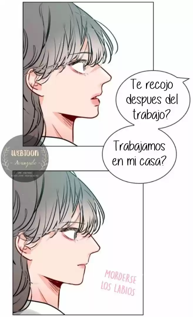 Playlist Secreta - Capítulo 19 - Página 50 - LectorTMOo