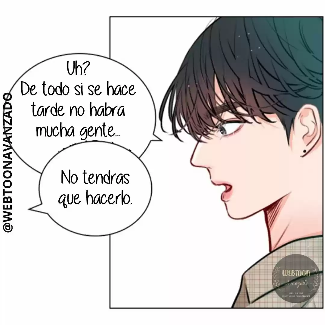 Playlist Secreta - Capítulo 19 - Página 55 - LectorTMOo