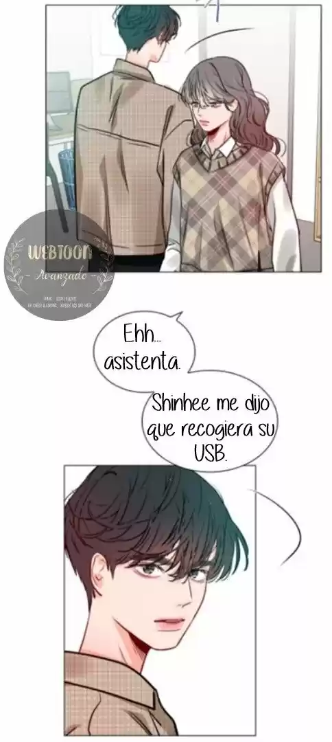 Playlist Secreta - Capítulo 19 - Página 57 - LectorTMOo