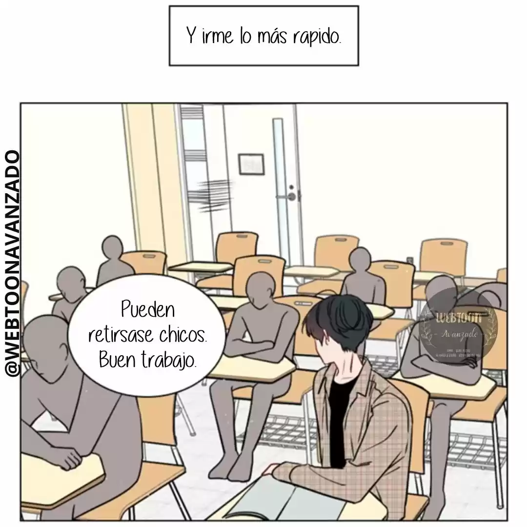 Playlist Secreta - Capítulo 19 - Página 66 - LectorTMOo