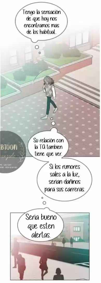 Playlist Secreta - Capítulo 19 - Página 74 - LectorTMOo