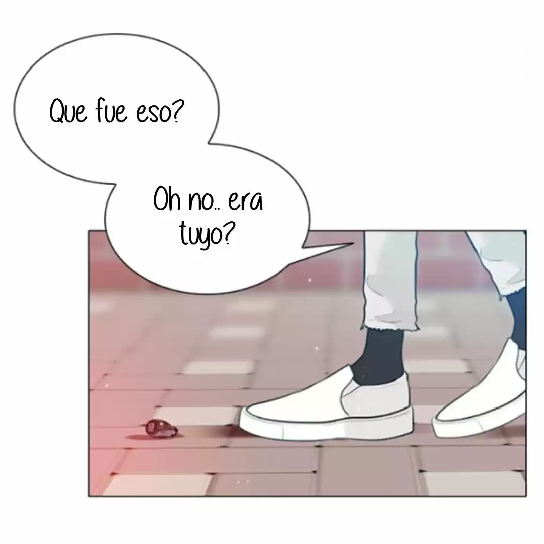 Playlist Secreta - Capítulo 2 - Página 5 - LectorTMOo