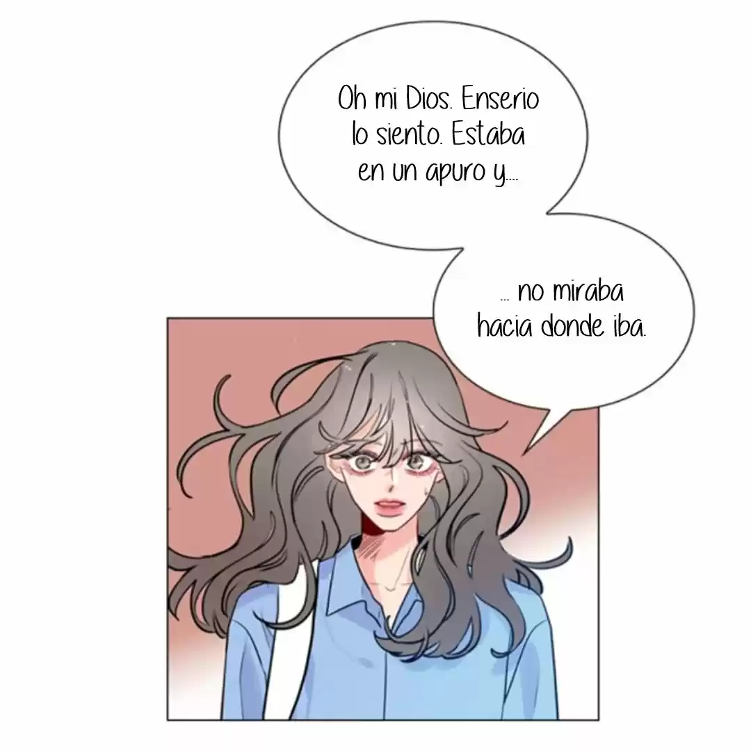 Playlist Secreta - Capítulo 2 - Página 7 - LectorTMOo