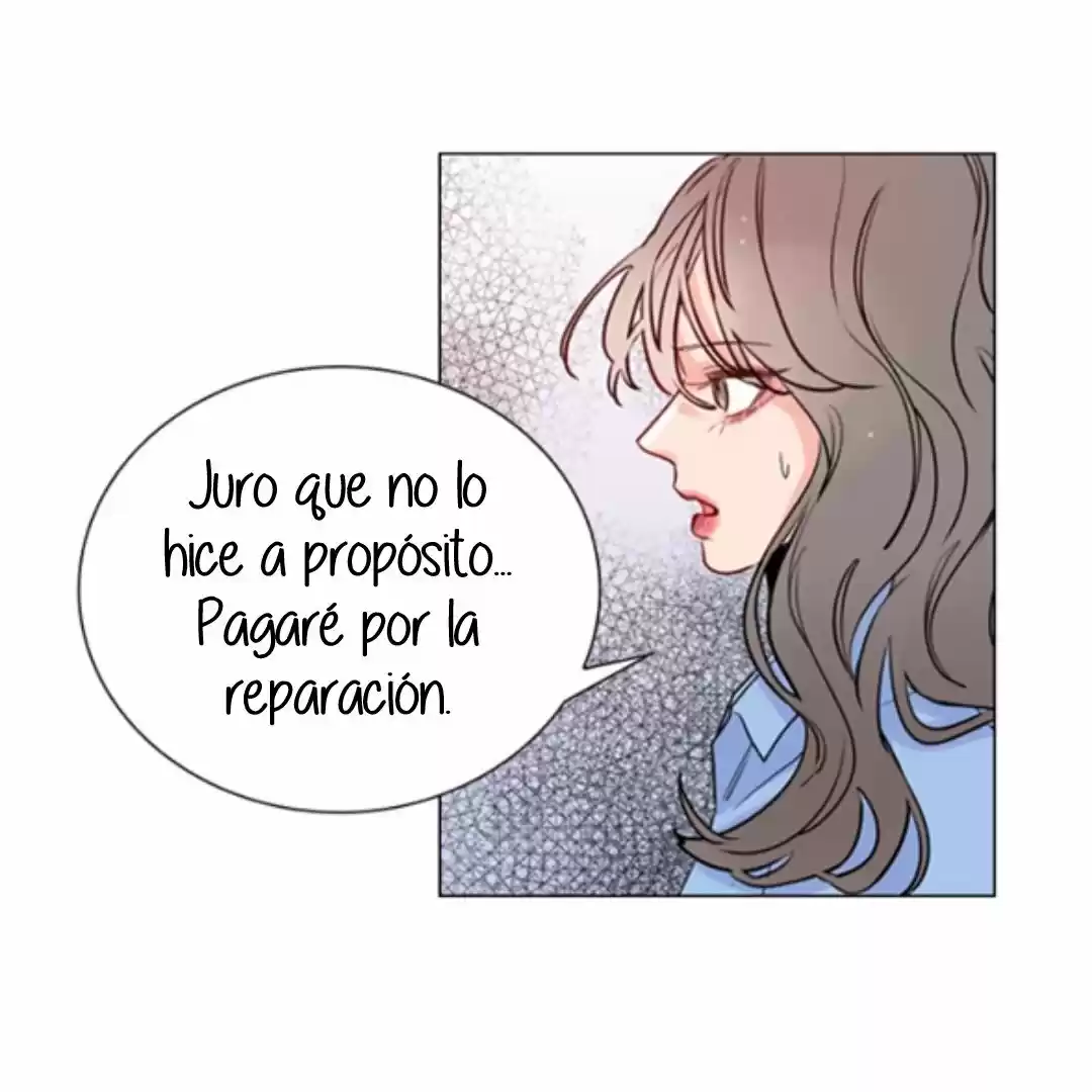 Playlist Secreta - Capítulo 2 - Página 9 - LectorTMOo