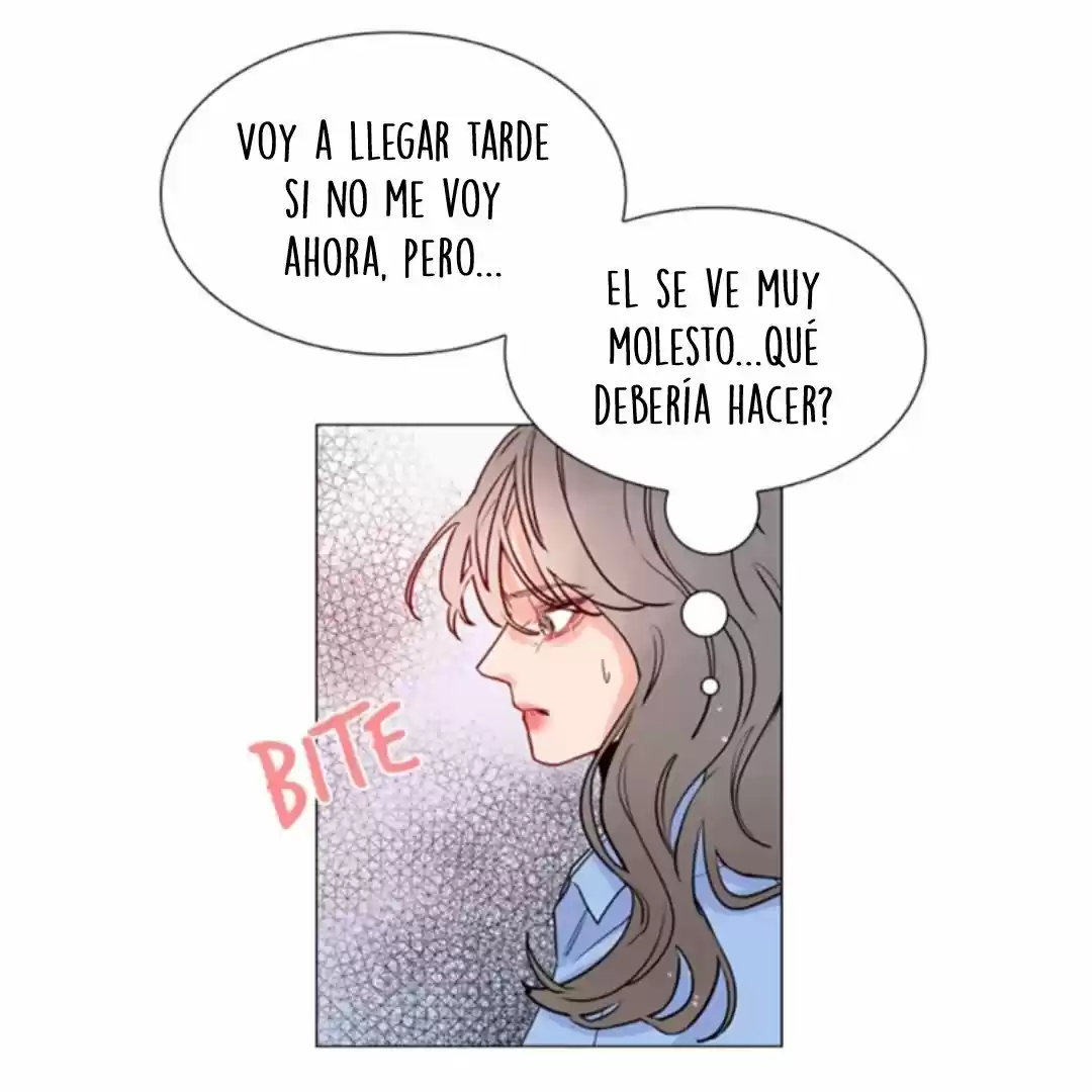 Playlist Secreta - Capítulo 2 - Página 10 - LectorTMOo
