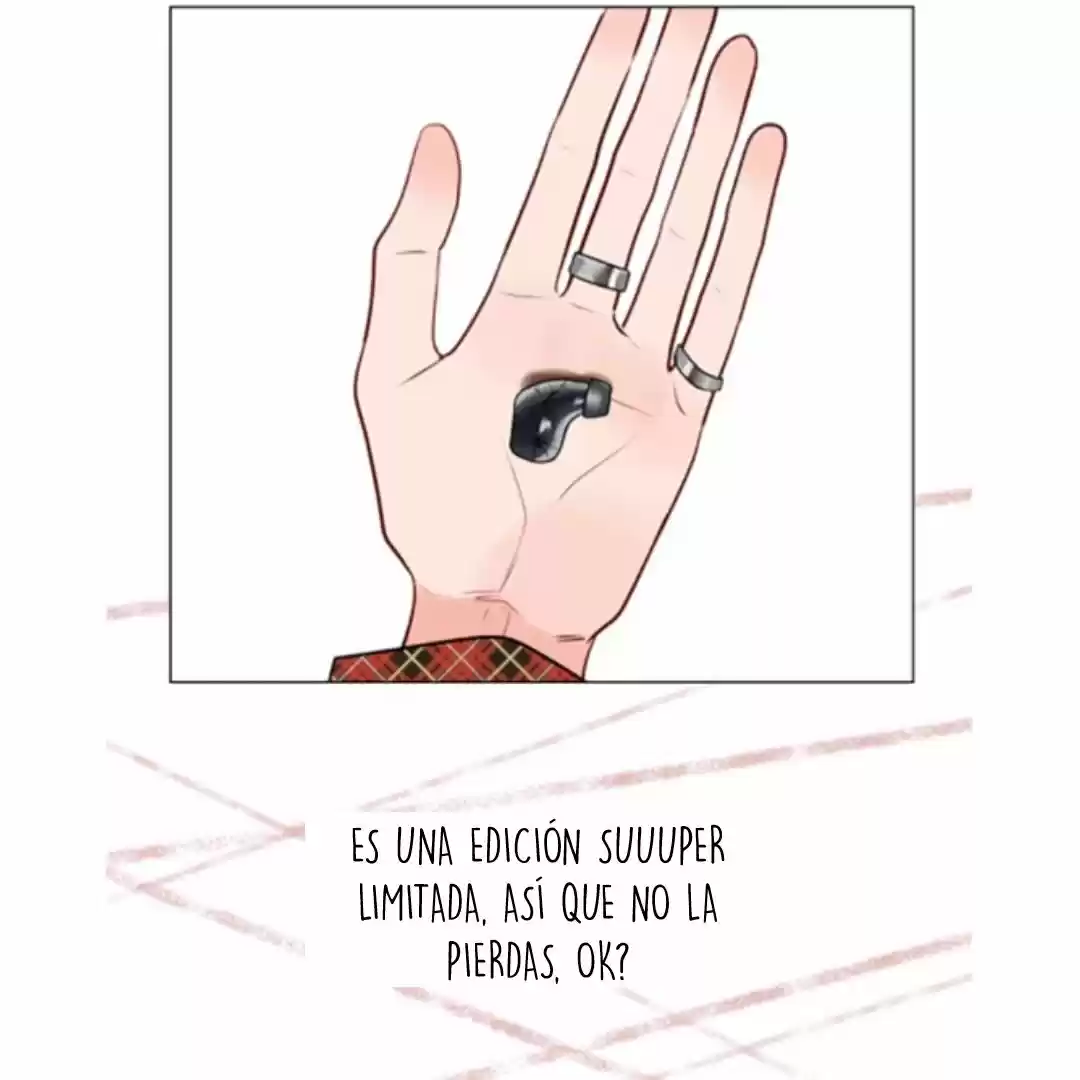 Playlist Secreta - Capítulo 2 - Página 13 - LectorTMOo
