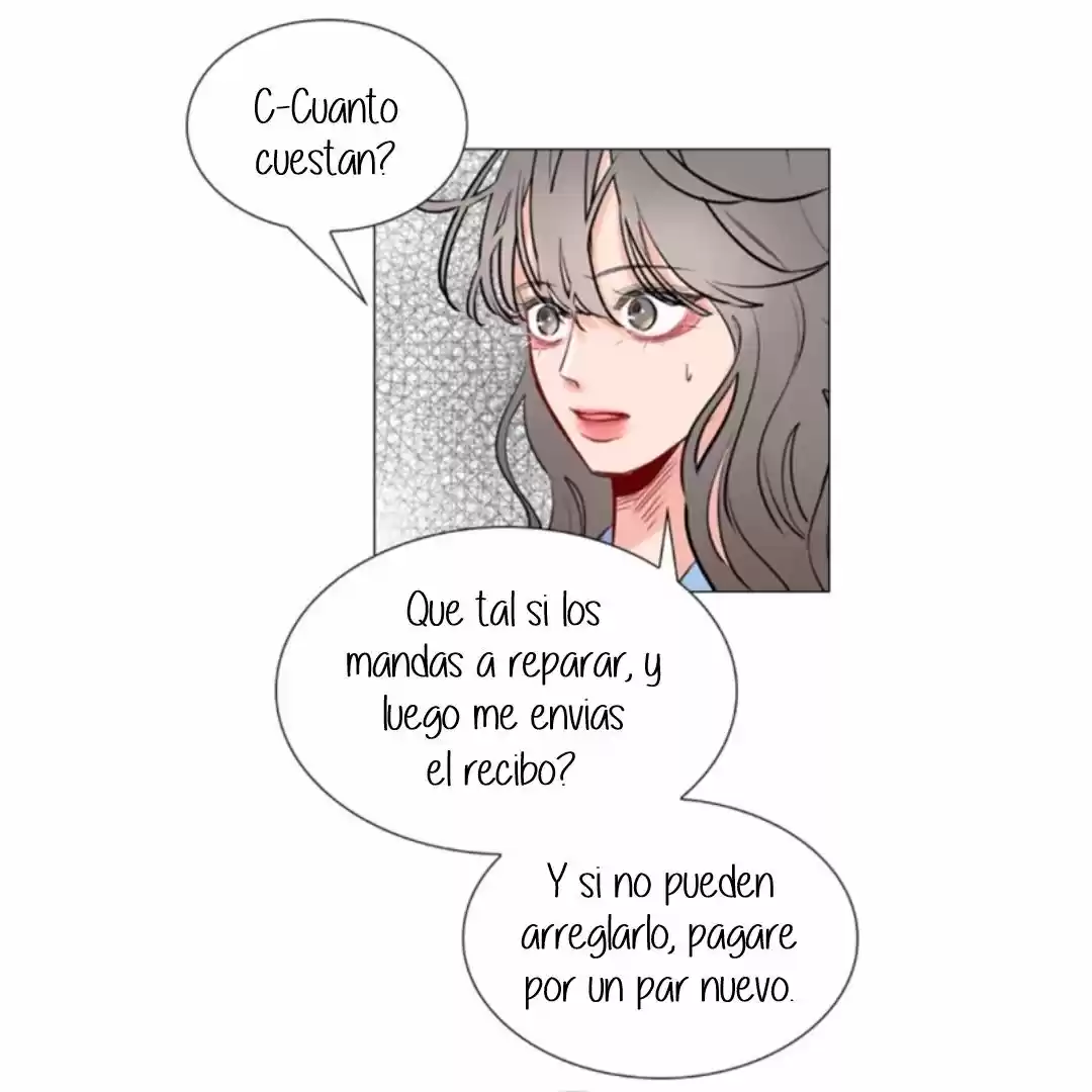 Playlist Secreta - Capítulo 2 - Página 15 - LectorTMOo