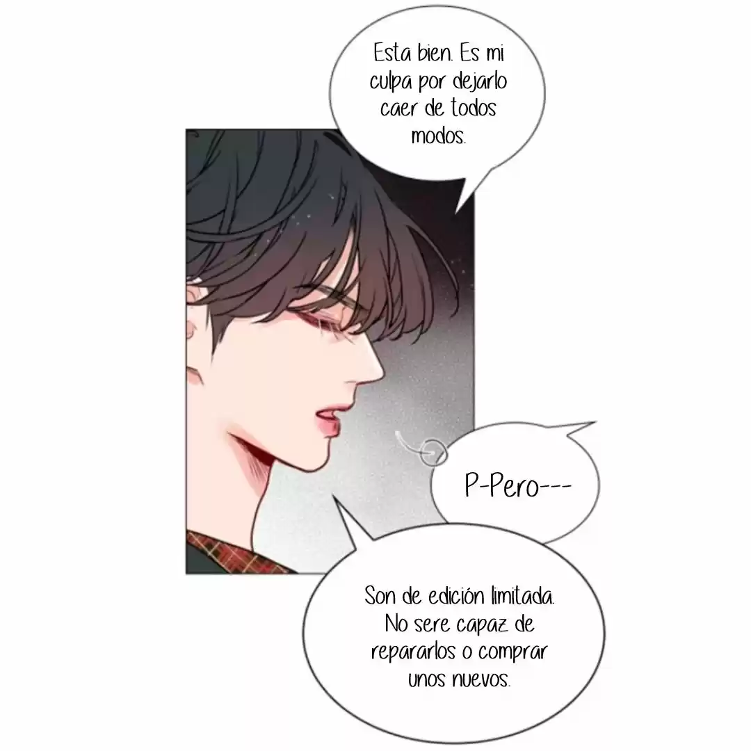 Playlist Secreta - Capítulo 2 - Página 16 - LectorTMOo