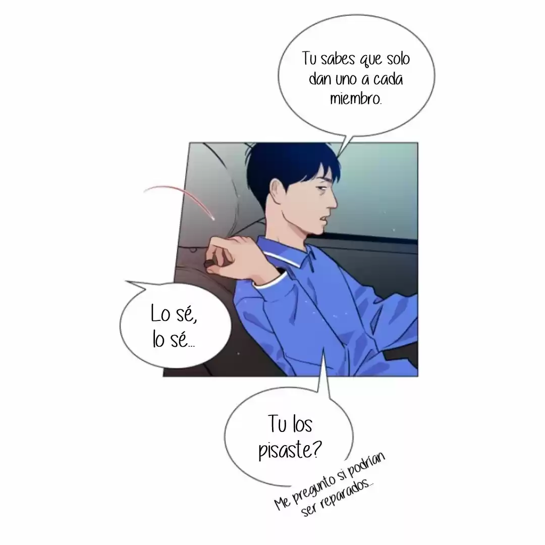 Playlist Secreta - Capítulo 2 - Página 26 - LectorTMOo