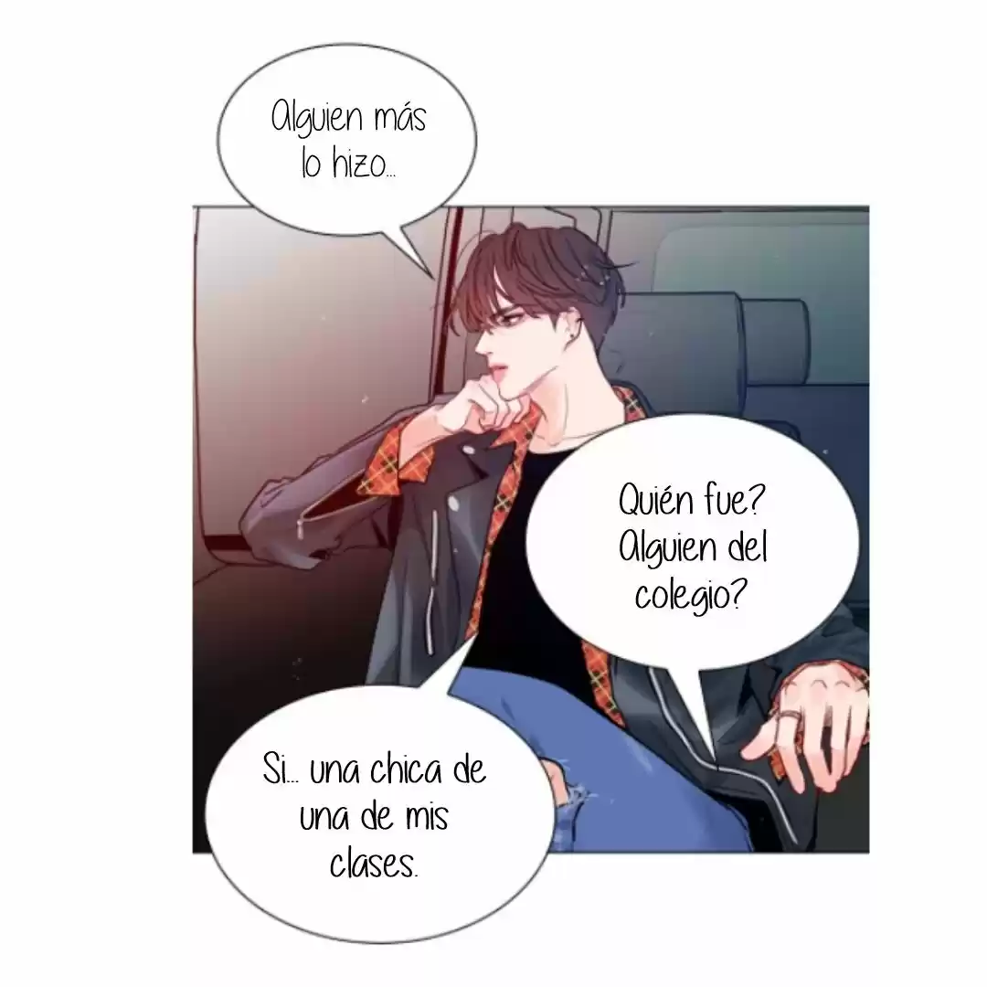 Playlist Secreta - Capítulo 2 - Página 27 - LectorTMOo