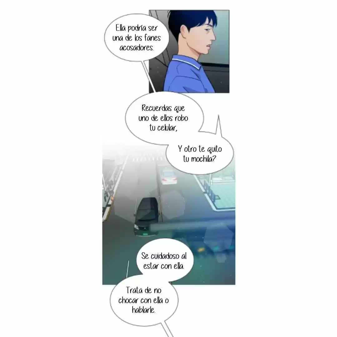 Playlist Secreta - Capítulo 2 - Página 29 - LectorTMOo
