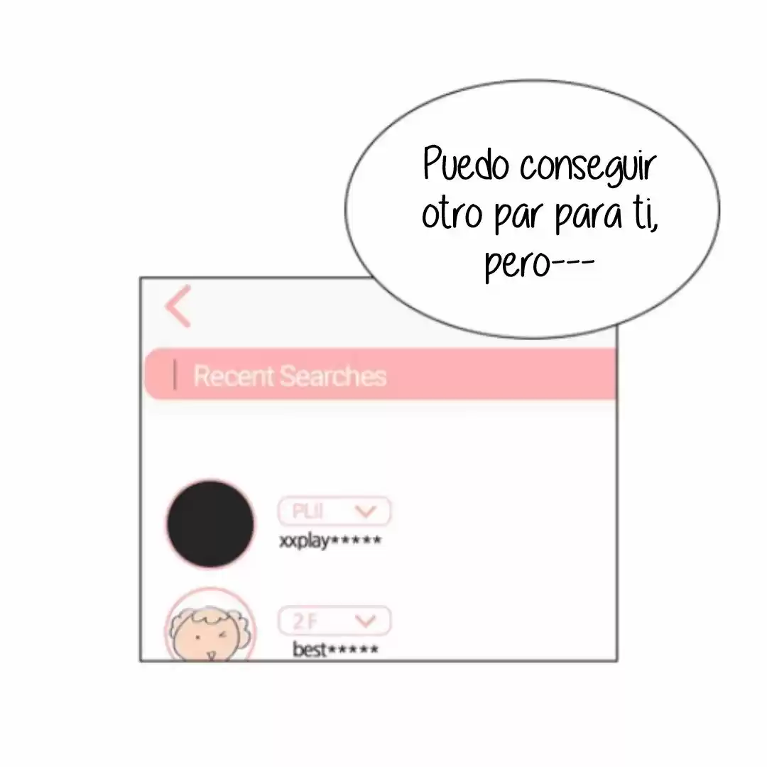 Playlist Secreta - Capítulo 2 - Página 33 - LectorTMOo