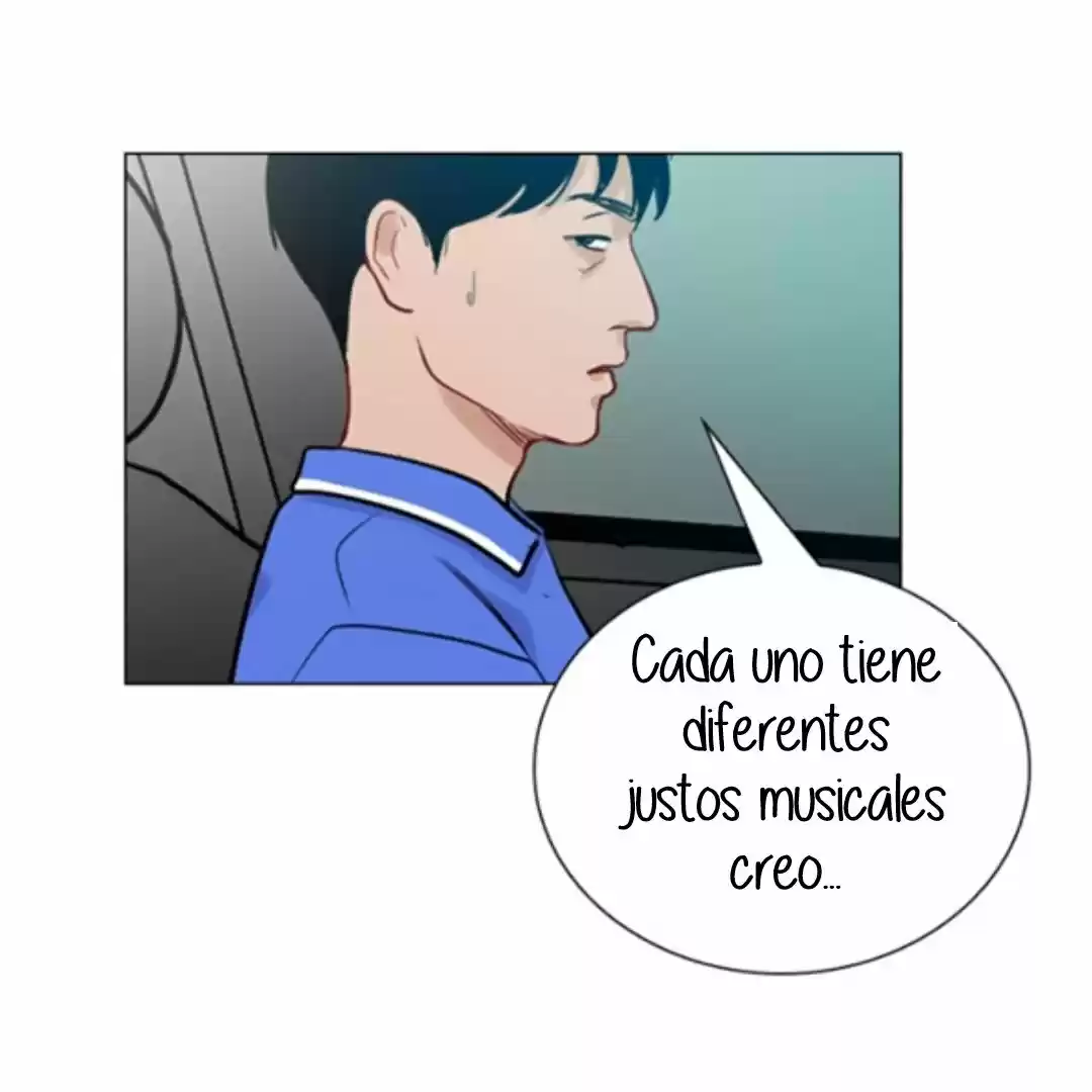 Playlist Secreta - Capítulo 2 - Página 38 - LectorTMOo