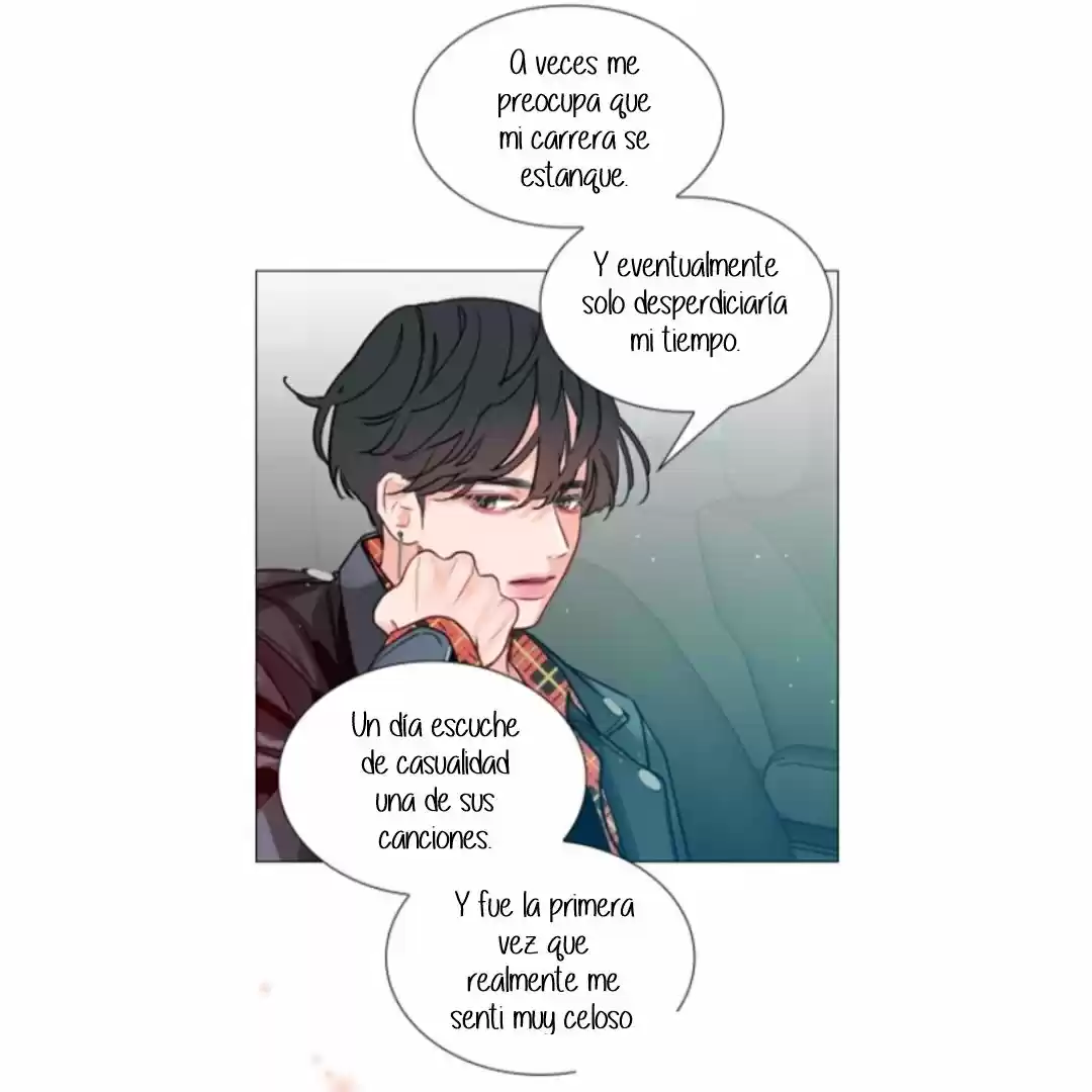 Playlist Secreta - Capítulo 2 - Página 39 - LectorTMOo