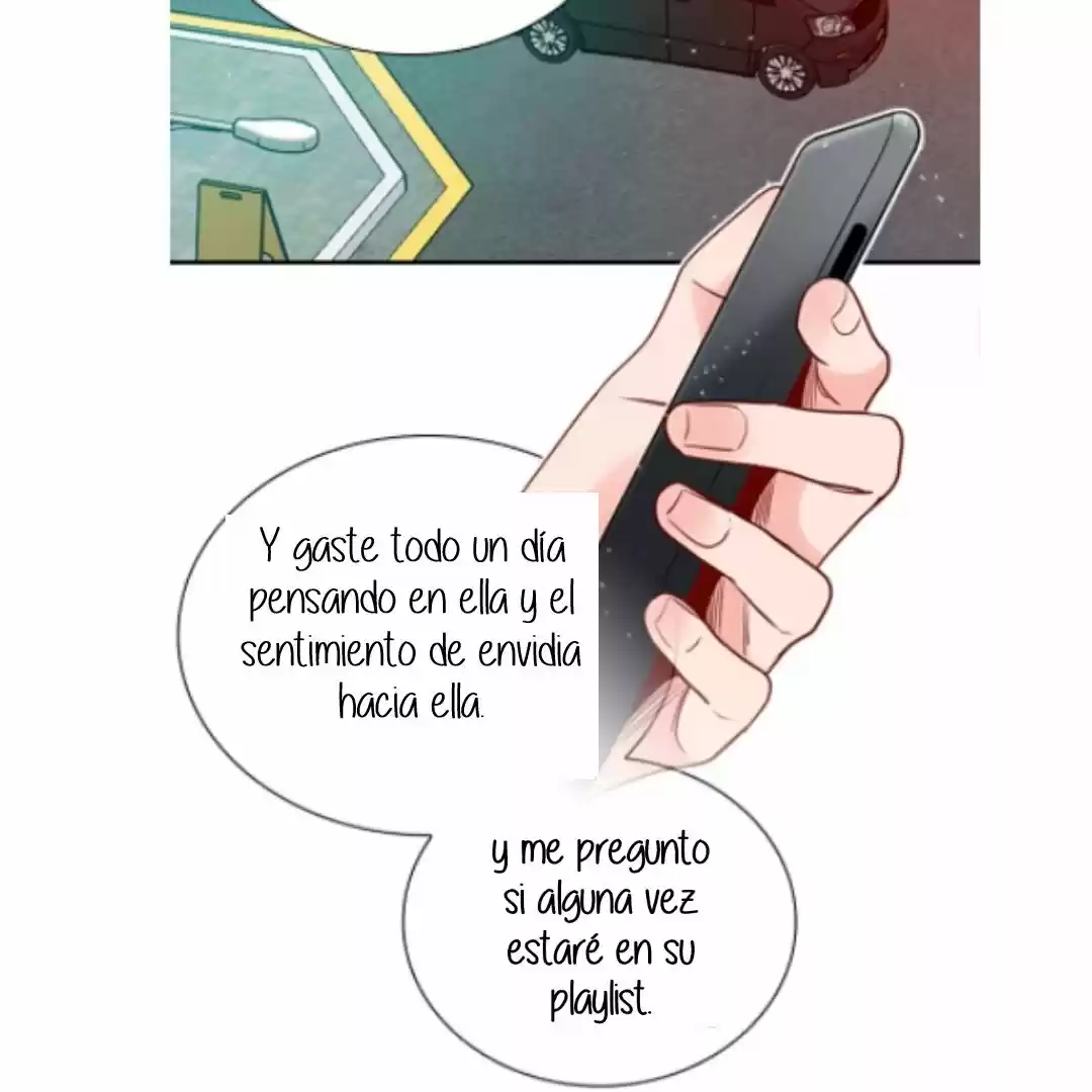 Playlist Secreta - Capítulo 2 - Página 42 - LectorTMOo