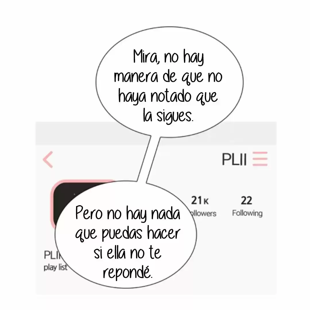 Playlist Secreta - Capítulo 2 - Página 45 - LectorTMOo