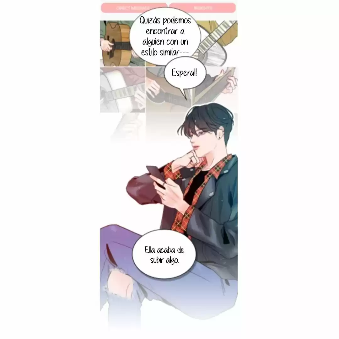 Playlist Secreta - Capítulo 2 - Página 46 - LectorTMOo