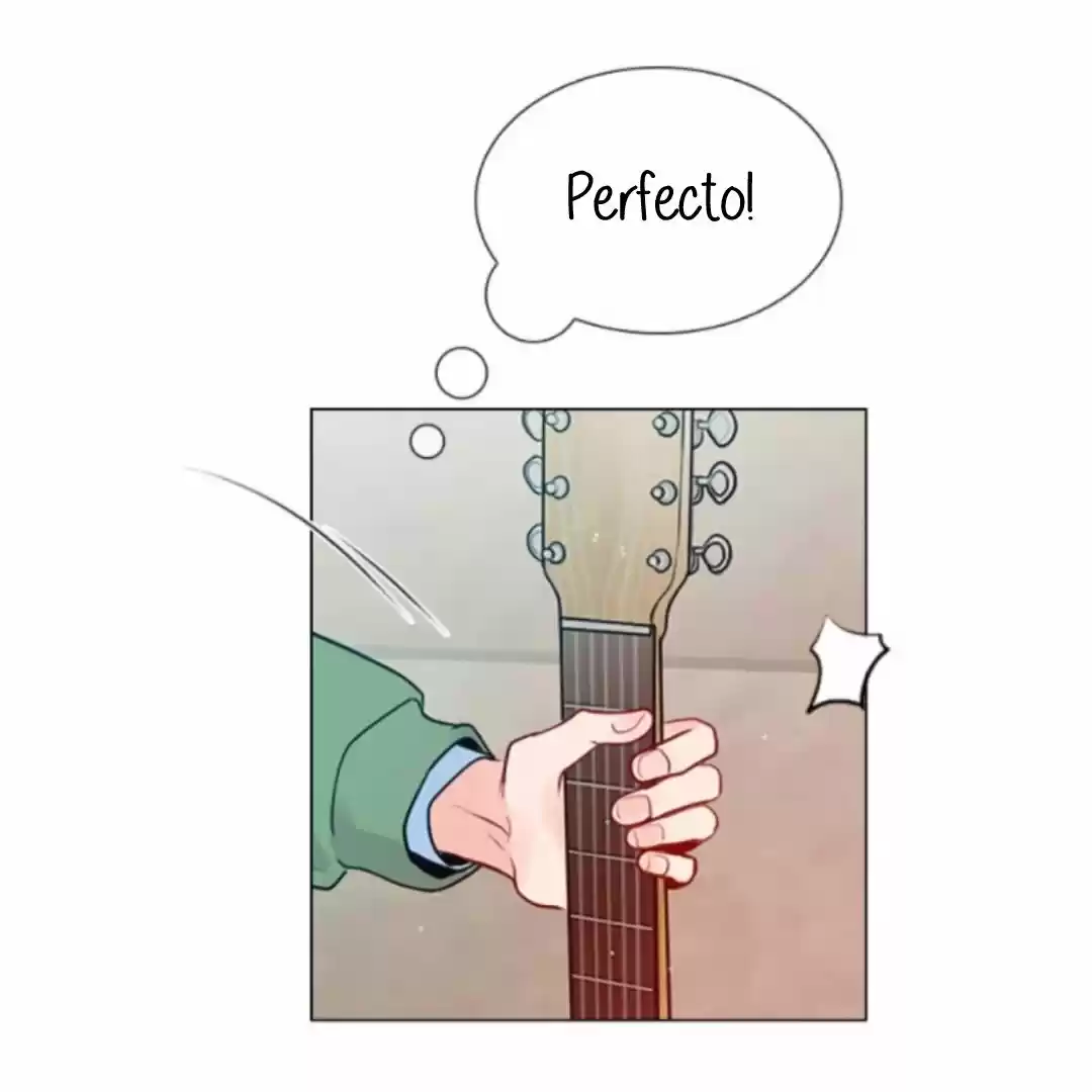 Playlist Secreta - Capítulo 2 - Página 50 - LectorTMOo