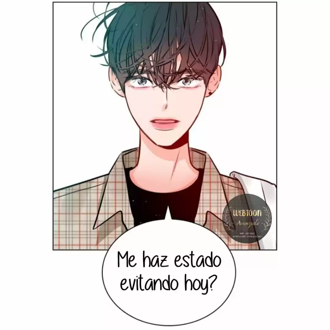 Playlist Secreta - Capítulo 20 - Página 5 - LectorTMOo