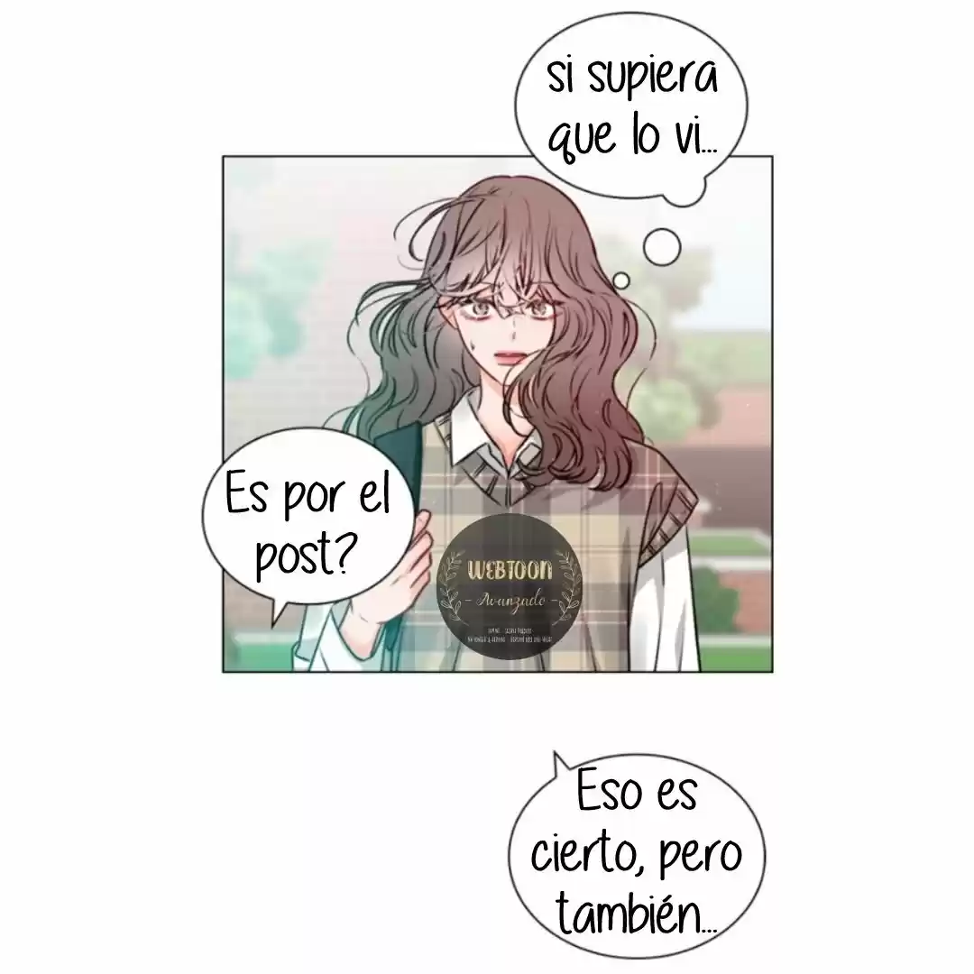 Playlist Secreta - Capítulo 20 - Página 6 - LectorTMOo