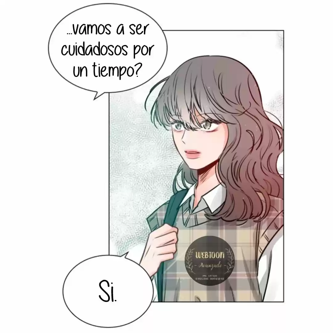 Playlist Secreta - Capítulo 20 - Página 12 - LectorTMOo