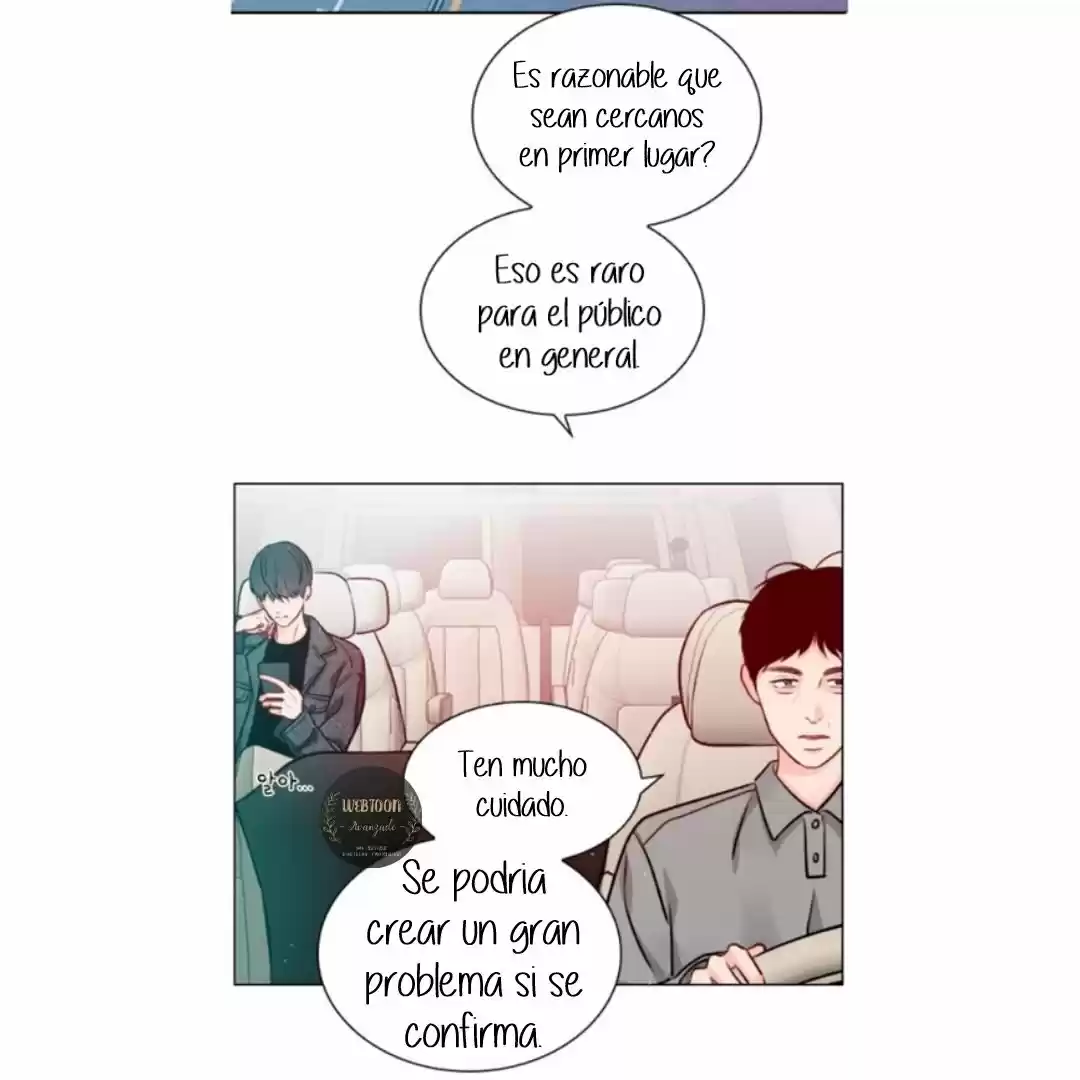 Playlist Secreta - Capítulo 20 - Página 31 - LectorTMOo