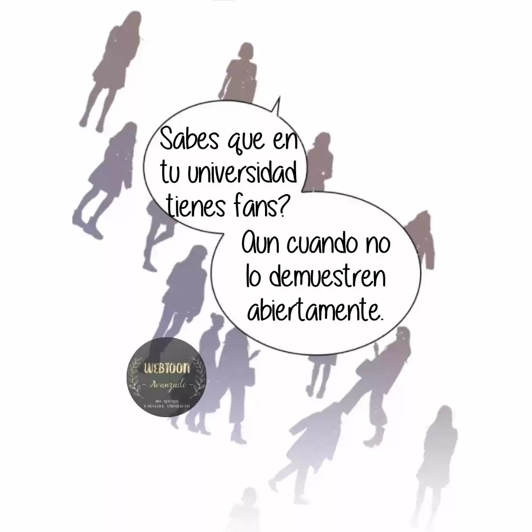 Playlist Secreta - Capítulo 20 - Página 32 - LectorTMOo
