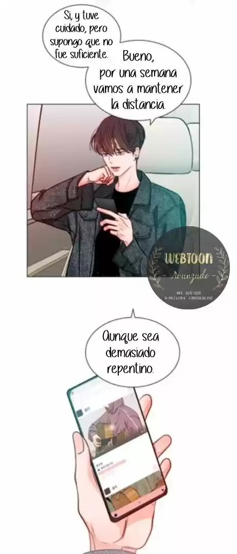 Playlist Secreta - Capítulo 20 - Página 33 - LectorTMOo