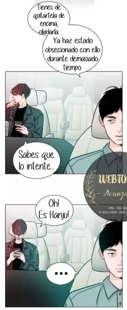 Playlist Secreta - Capítulo 20 - Página 34 - LectorTMOo