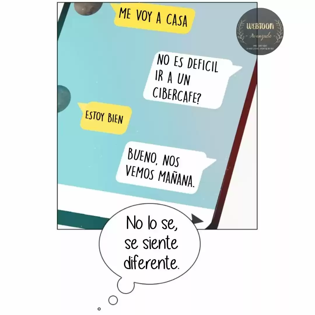 Playlist Secreta - Capítulo 20 - Página 40 - LectorTMOo