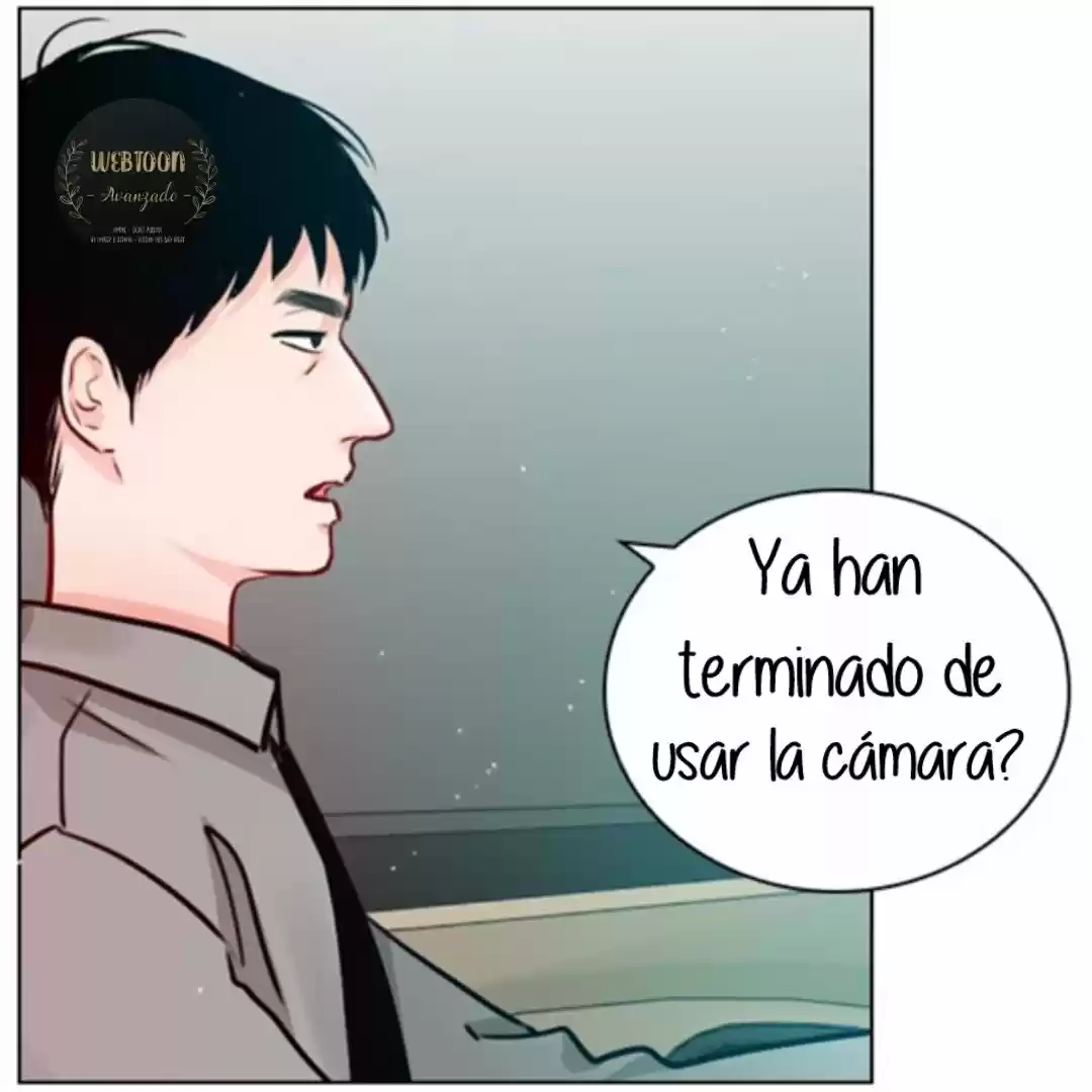 Playlist Secreta - Capítulo 20 - Página 44 - LectorTMOo