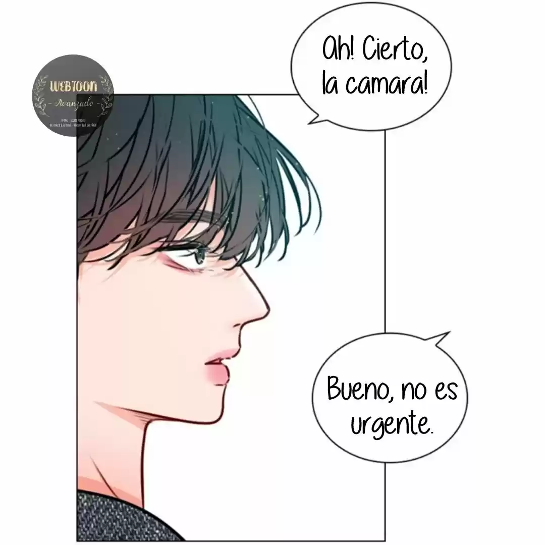 Playlist Secreta - Capítulo 20 - Página 45 - LectorTMOo