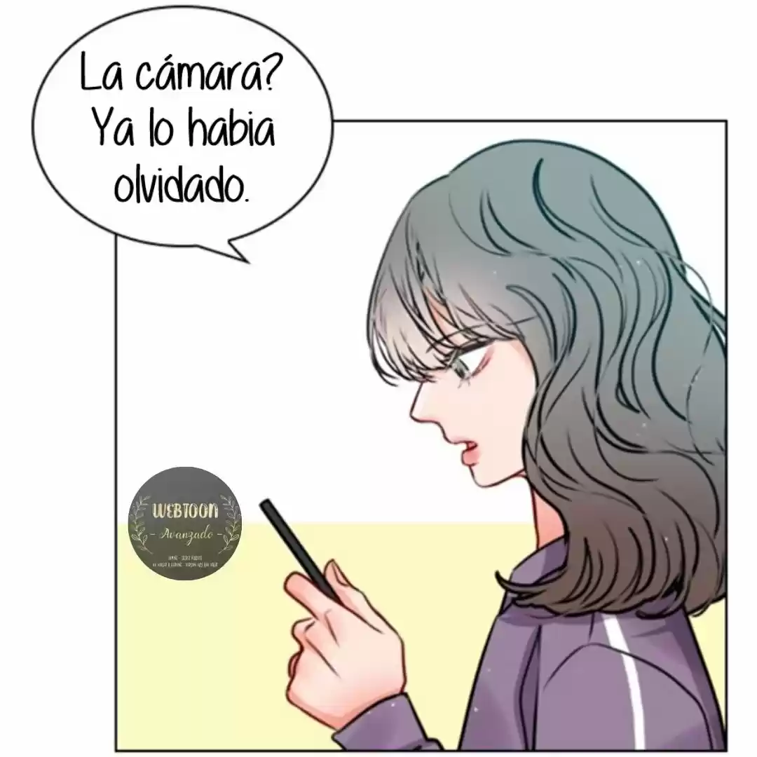 Playlist Secreta - Capítulo 20 - Página 50 - LectorTMOo
