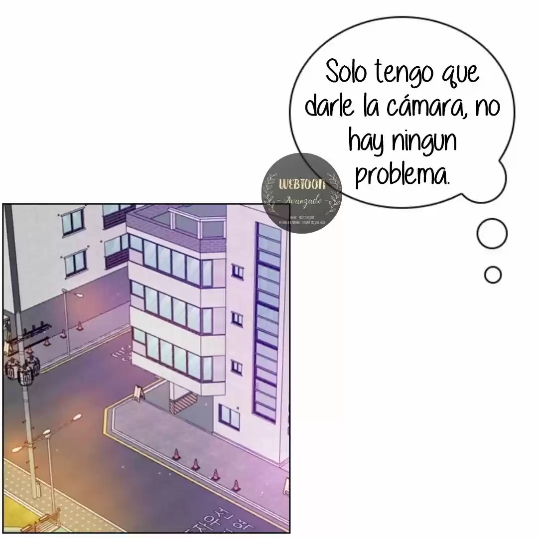 Playlist Secreta - Capítulo 20 - Página 53 - LectorTMOo
