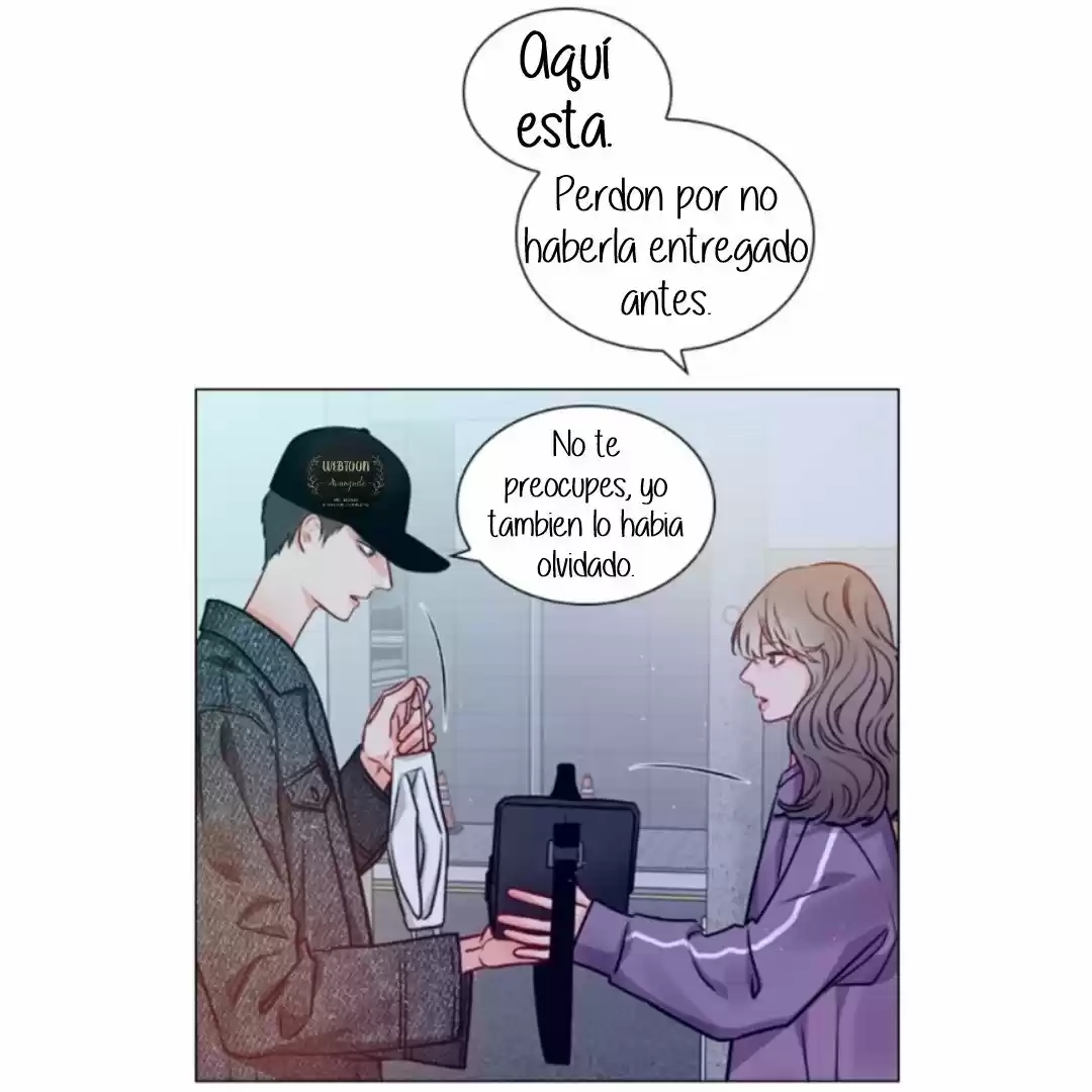 Playlist Secreta - Capítulo 20 - Página 57 - LectorTMOo