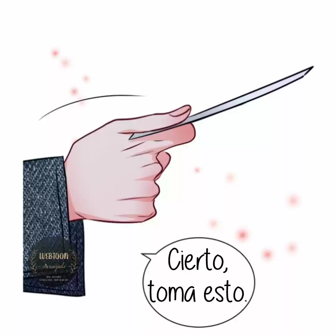 Playlist Secreta - Capítulo 20 - Página 58 - LectorTMOo