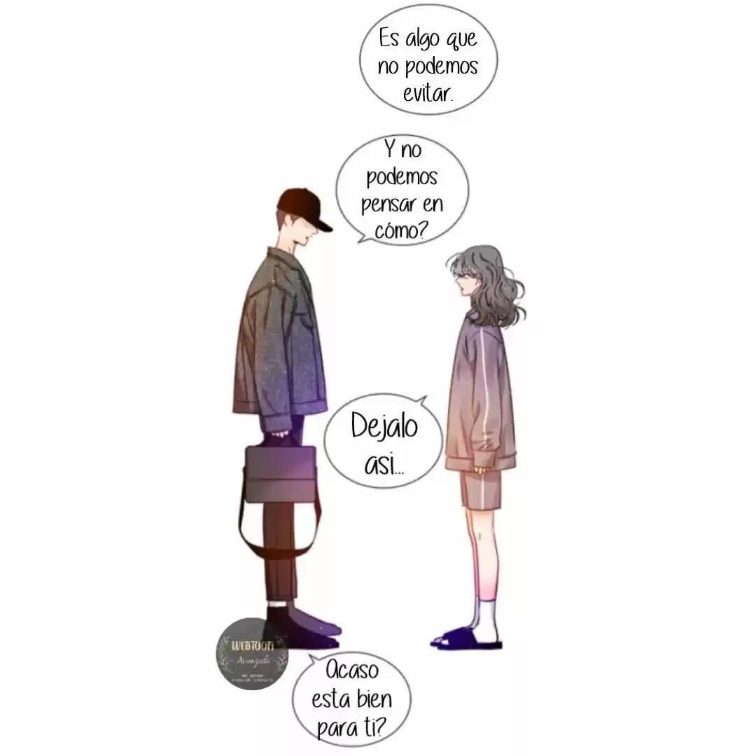 Playlist Secreta - Capítulo 20 - Página 66 - LectorTMOo