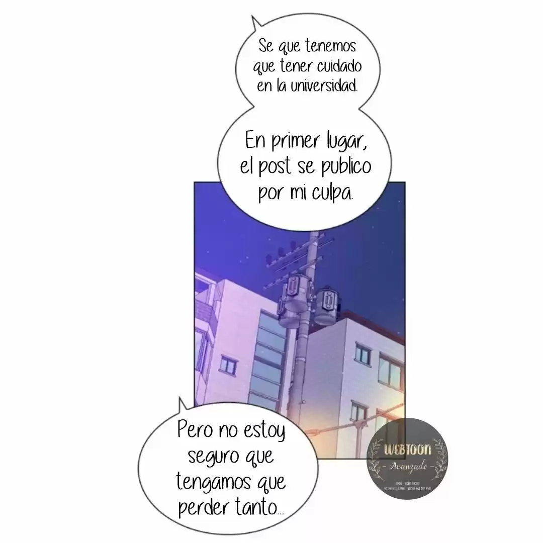 Playlist Secreta - Capítulo 20 - Página 67 - LectorTMOo
