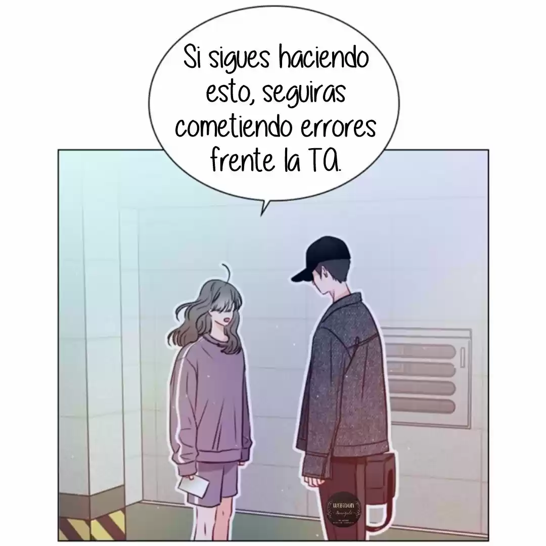 Playlist Secreta - Capítulo 20 - Página 70 - LectorTMOo