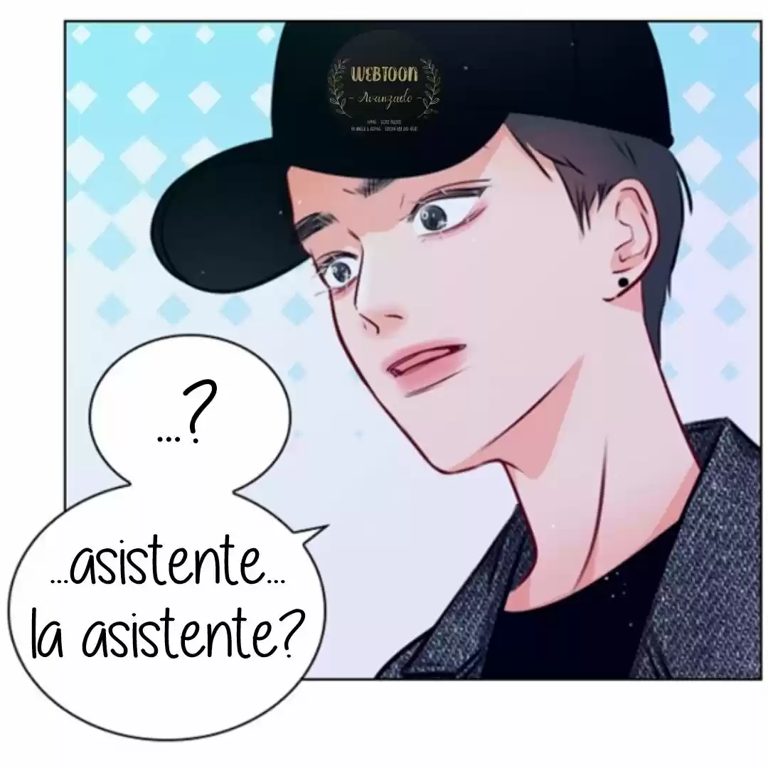 Playlist Secreta - Capítulo 20 - Página 71 - LectorTMOo